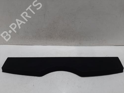 Used Rear parcel shelf Rear parcel shelf FIAT 500 (312_) 1.2 (312AXA1A) (69 hp) 33318177 33318177