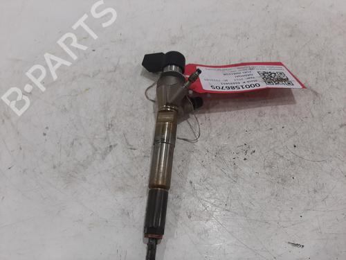 Used Injector NISSAN QASHQAI II (J11, J11_) 1.5 dCi (110 hp) 31009169