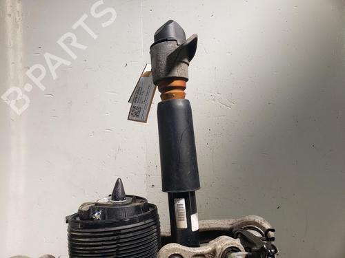 Left rear suspension arm AUDI Q5 (FYB, FYG) SQ5 TDI Mild Hybrid quattro | BP29297201M14 