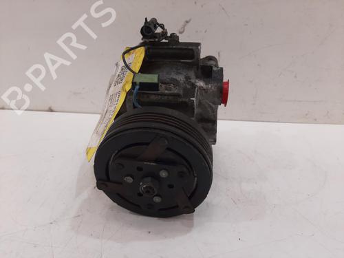 Used AC compressor SUZUKI SWIFT IV (FZ, NZ) 1.6 (AZG416, AZH416, RS416, ZC32S, ZA32S) (136 hp) 29524874