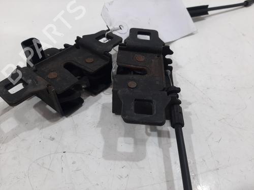 Hood lock LAND ROVER RANGE ROVER IV (L405) 4.4 SDV8 4x4 | BP29444868C133 