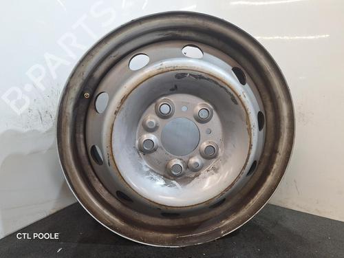Used Rim Rim 39515510 39515510