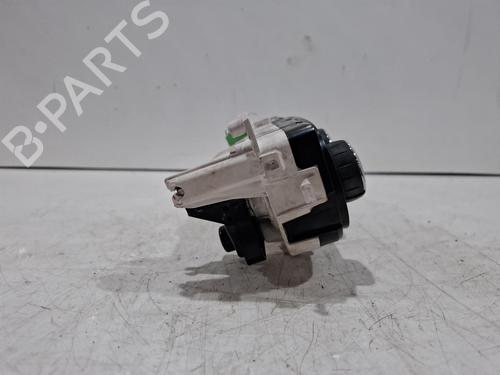 Climate control RENAULT CAPTUR I (J5_, H5_) 1.5 dCi 90 (J5N4, J5M5, J5MW, J5M6, J5AL, J5AJ) | BP40010863I5 - Image 2