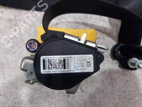 Front left seatbelt PEUGEOT BIPPER Tepee 1.3 HDi 75 | BP32423043I26 - Image 2
