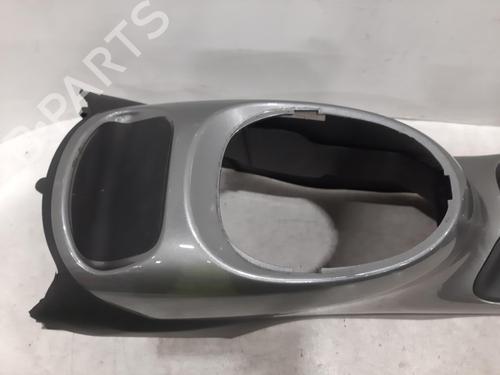 Middle console NISSAN JUKE (F15) 1.6 | BP26788108I22 