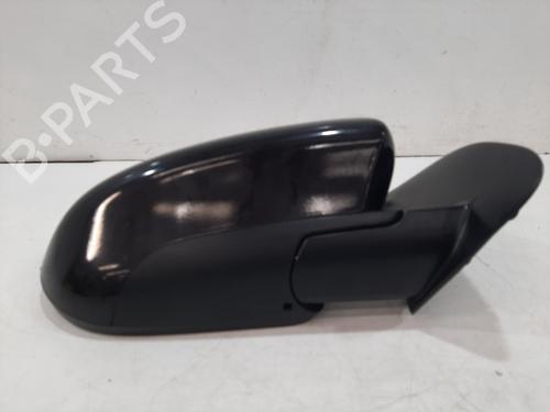 Right mirror NISSAN QASHQAI I (J10, NJ10) 1.6 | BP29945933C27