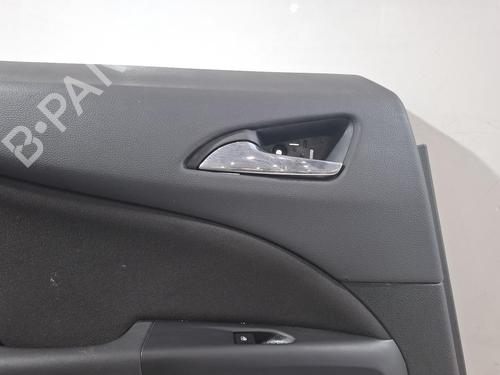 Rear left panel VAUXHALL ZAFIRA Mk III (P12) 2.0 CDTi (75) | BP40071461C60 - Image 5