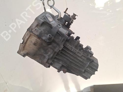 Gearbox HYUNDAI GETZ (TB) 1.1 | BP29883379M3