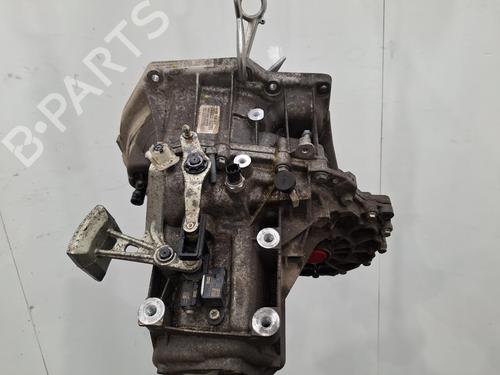 Gearbox FORD FIESTA VII (HJ, HF) 1.0 EcoBoost | BP31846839M3 