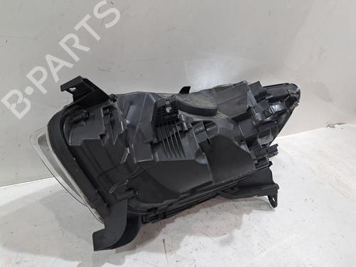 Right headlight RENAULT CAPTUR I (J5_, H5_) 1.5 dCi 90 (J5N4, J5M5, J5MW, J5M6, J5AL, J5AJ) | BP39587203C29 - Image 6