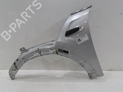 Forskærm venstre MINI MINI (F55) Cooper (136 hp) 31628346