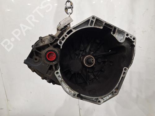 Used Gearbox Gearbox 38728299 38728299