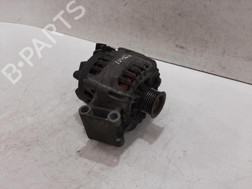 Alternator FORD FIESTA VI (CB1, CCN) 1.25 | BP33336143M7 - Image 4