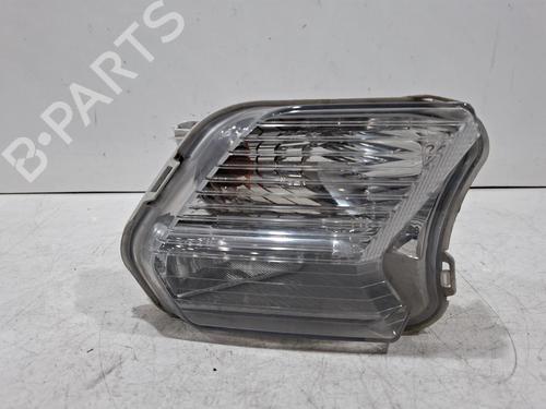 Used Right front fog light Right front fog light FORD KUGA II (DM2) 2.0 TDCi 4x4 (150 hp) 40047118 40047118