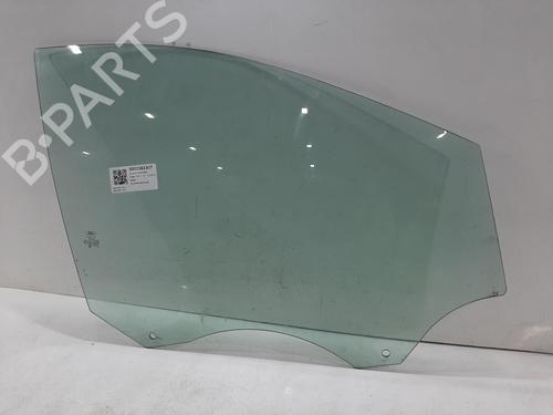 Used Front right door window FORD KUGA II (DM2) 1.5 EcoBoost 4x4 (182 hp) 30789457