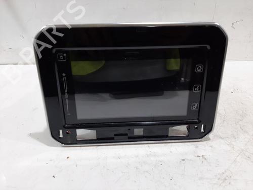 Used Electronic module Electronic module 36216485 36216485