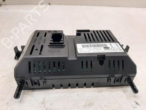 Radio FORD KUGA II (DM2) 2.0 TDCi 4x4 | BP39405865E6  - Image 6