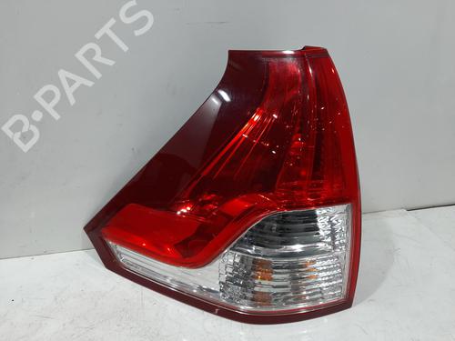 Used Left taillight Left taillight 36811493 36811493