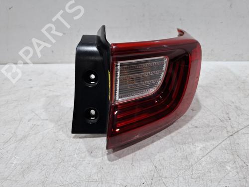 Fanale posteriore destro Fanale posteriore destro 39506964 39506964