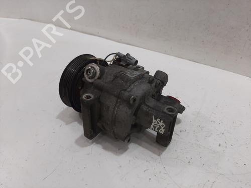 AC compressor TOYOTA AYGO (_B1_) 1.0 (KGB10_, KGB10R) | BP30095163M34