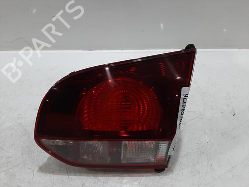 right-taillight-vw-golf-vi-5k1-2008-2009-2010-2011-2012-2013-2014-33868372 main image