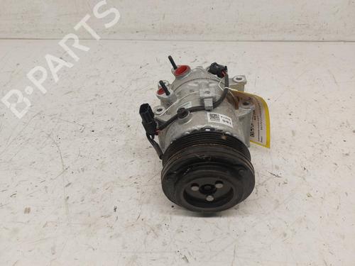 AC-Kompressor HYUNDAI i30 (PDE, PD, PDEN) 2.0 N (275 hp) 26817454