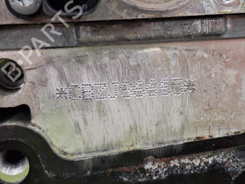 Engine SKODA ROOMSTER (5J7) 1.2 TSI | BP37607927M1 - Image 2