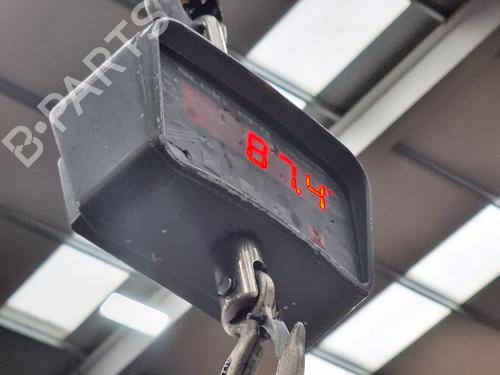 Engine JAGUAR I-PACE (X590) EV400 AWD | BP31009110M1