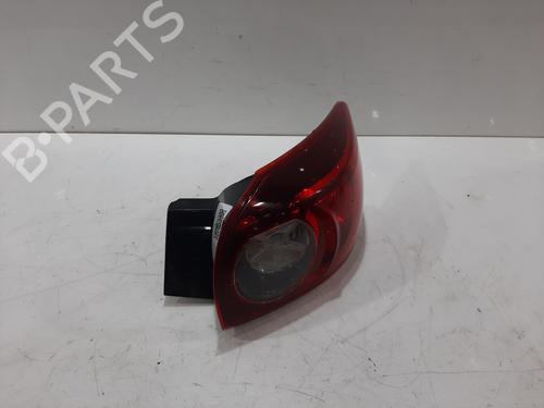 Used Right taillight Right taillight MAZDA 3 (BM, BN) 2.0 (120 hp) 36530706 36530706