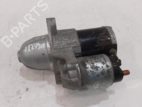 Startmotor Startmotor SUZUKI IGNIS III (MF, FF) 1.2 Hybrid AllGrip (ATK412) (90 hp) 33839769 33839769