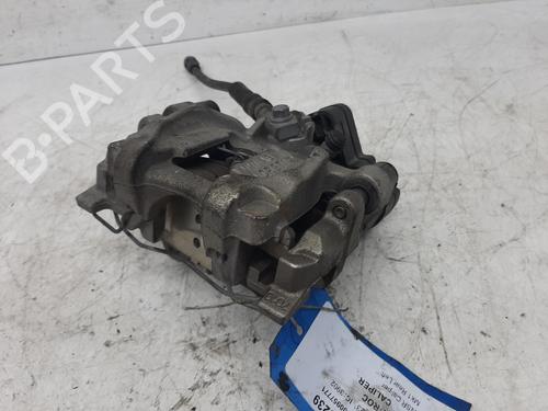 Left rear brake caliper VW T-ROC (A11, D11) 1.5 TSI | BP26843326M107 - Image 2