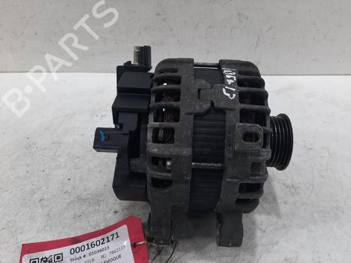 Used Alternator LAND ROVER RANGE ROVER EVOQUE (L551) 2.0 D150 (150 hp) 31341610
