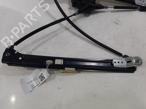 Front left window mechanism SEAT ATECA (KH7, KHP) 2.0 TDI 4Drive | BP34178810C22 - Image 3