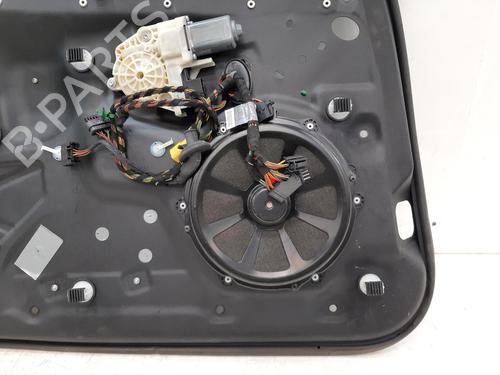 Front left window mechanism PORSCHE PANAMERA (970) 3.0 D | BP37613911C22 - Image 2