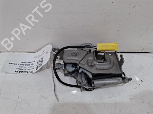 hood-lock-bmw-2-gran-coupe-f44-2019-39080593 main image