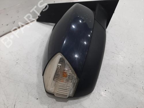 Right mirror FORD C-MAX II (DXA/CB7, DXA/CEU) 1.0 EcoBoost | BP26867361C27 