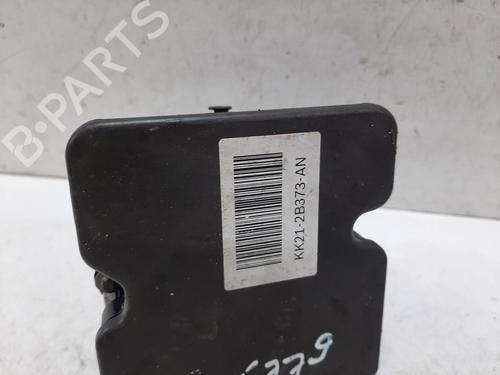 ABS pump FORD TRANSIT CUSTOM V362 Van (FY, FZ) 2.0 EcoBlue | BP30843655M43