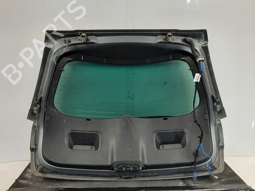 Tailgate CITROËN C3 II (SC_) 1.6 BlueHDi 75 | BP26757725C6 
