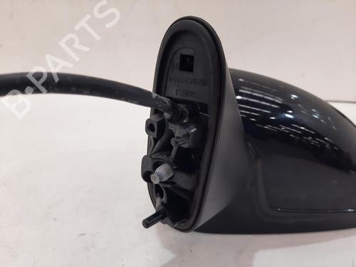 Left mirror VAUXHALL CORSA Mk IV (E) (X15) 1.0 | BP29444951C26 
