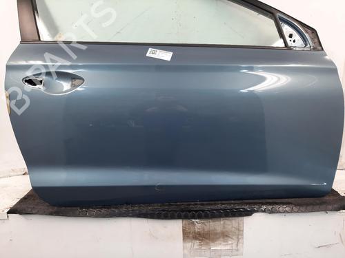 Right front door HYUNDAI i20 II (GB, IB) 1.2 | BP32027261C3 