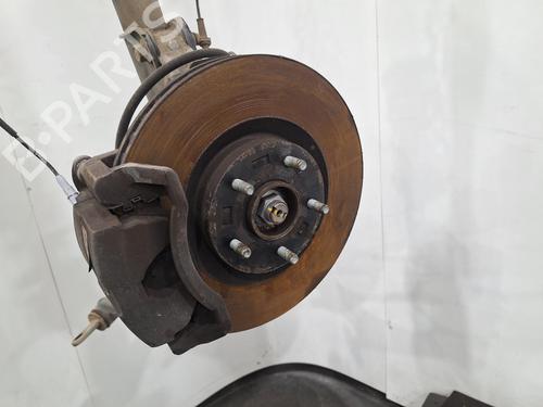 Left front suspension KIA SORENTO IV (MQ4, MQ4A) 1.6 T-GDi Hybrid AWD | BP31596405M72 