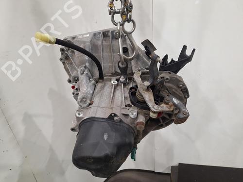 Gearbox RENAULT CLIO IV (BH_) 0.9 TCe 90 (BHNF, BHMA, BHMH, BHJK, BHJR) | BP29398067M3