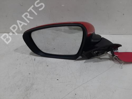 Retrovisor esquerdo KIA CEE'D (JD) 1.4 CVVT | BP39532077C26 - Image 4