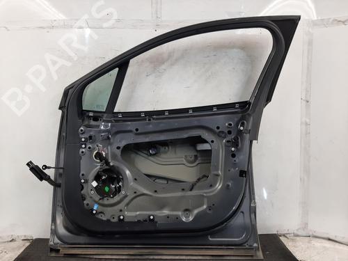 Right front door JAGUAR I-PACE (X590) EV400 AWD | BP30496389C3 