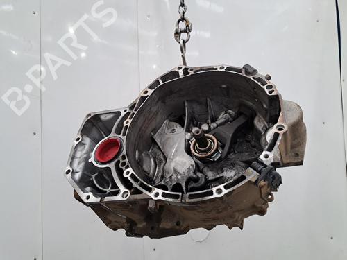 Used Gearbox NISSAN X-TRAIL I (T30) 2.2 dCi 4x4 (136 hp) 26815419