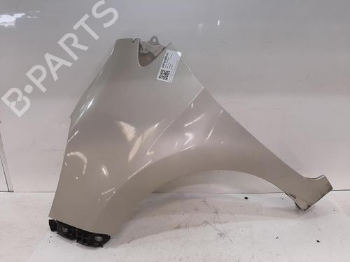 Used Left front fenders Left front fenders KIA PICANTO II (TA) 1.2 (85 hp) 34403419 34403419