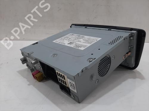 Electronic module AUDI A1 (8X1, 8XK) 1.4 TFSI | BP29882098M83