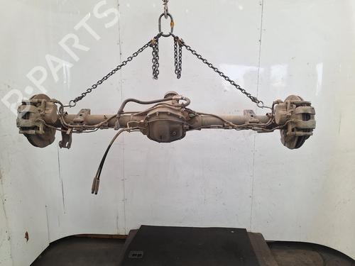 Used Rear axle FORD RANGER (TKE) 2.0 EcoBlue 4x4 (213 hp) 27225242