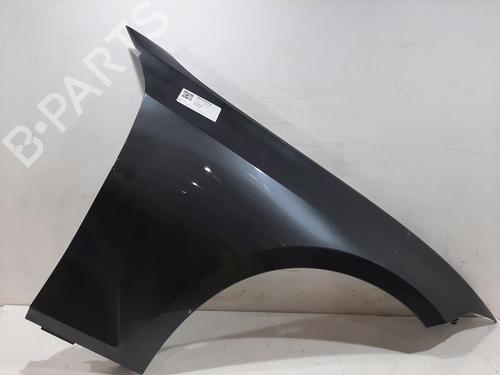 Used Right front fenders BMW 3 (G20, G80, G28) 320 i (184 hp) 30788956