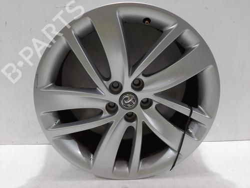Felg VAUXHALL MOKKA / MOKKA X (J13) 1.4 (140 hp) 30382097